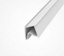 Профиль задний на проволочные корзины и стеклянные полки KE/GLS-BACK   заказать с доставкой ✓Большой выбор товаров ✓Доставка по России и СНГ 